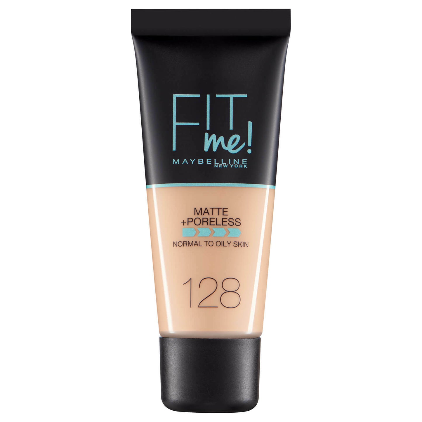 Maybelline Fit Me Matte + Poreless Foundation 30ml (NEW) [Choose Shade]