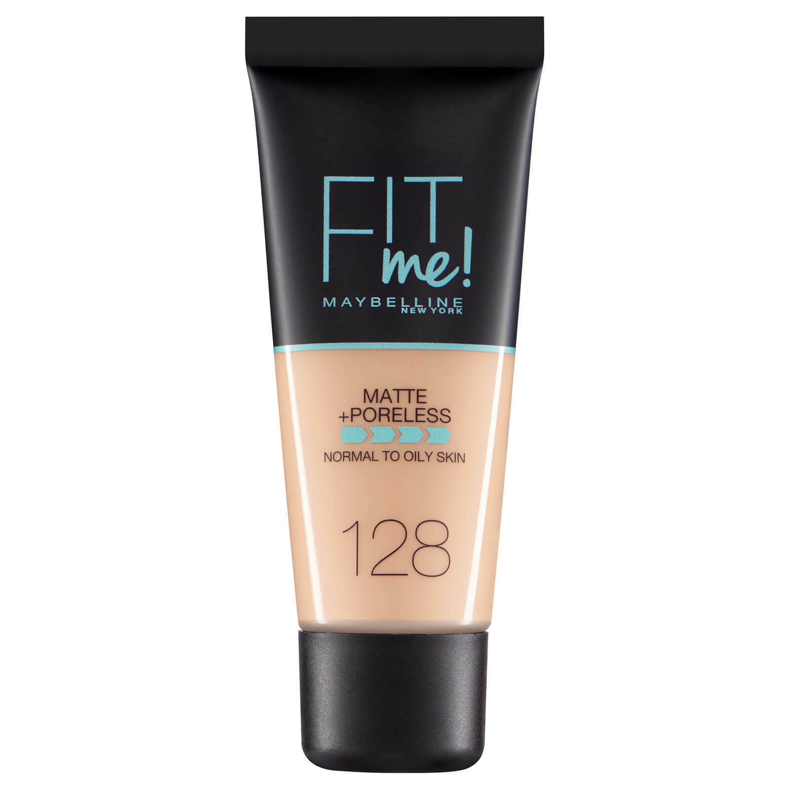 Maybelline Fit Me Matte + Poreless Foundation 30ml (NEW) [Choose Shade]