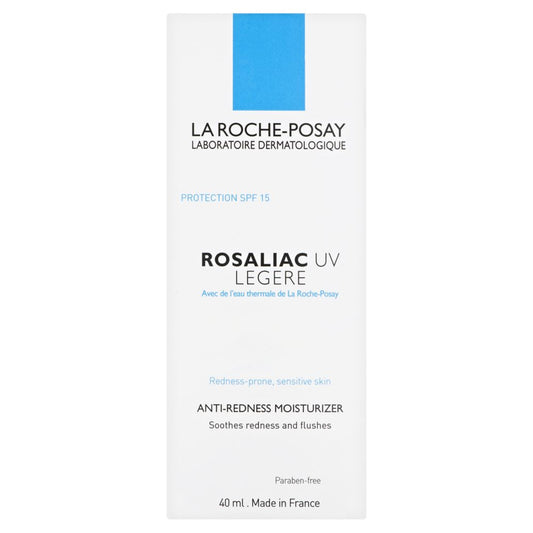 La Roche-Posay Rosaliac UV Legere Moisturiser 40ml