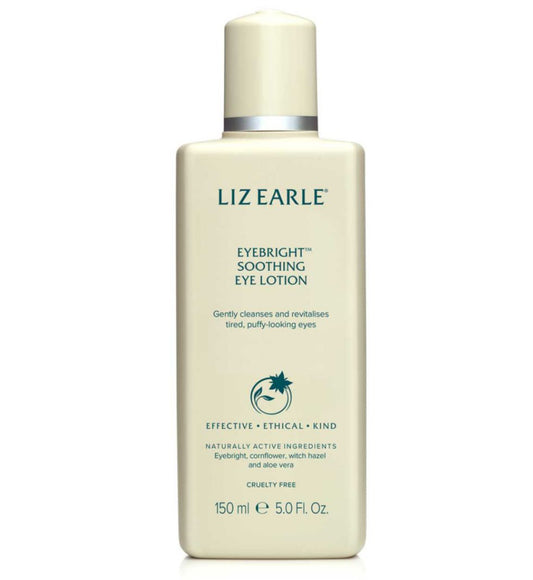 Liz Earle Eyebright Soothing Eye Lotion 150ml