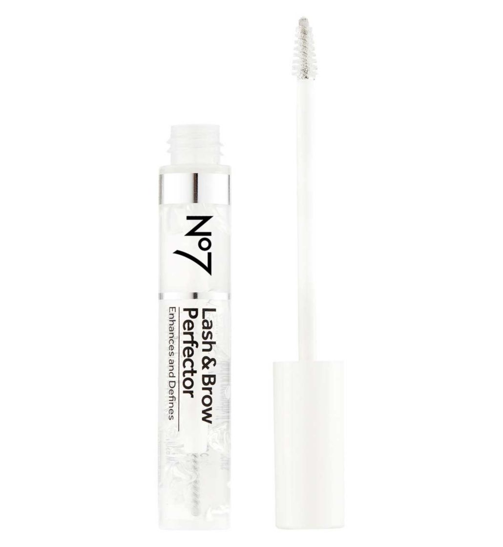 No7 Lash and Brow Perfector 7ml [Pack 2 3 4]