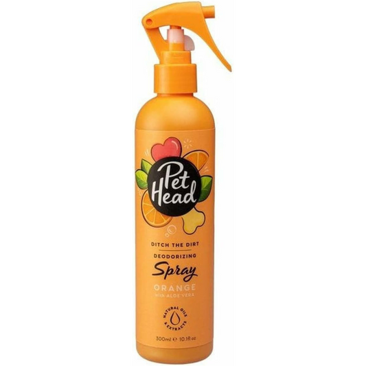 Pet Head Ditch The Dirt Spray 300ml
