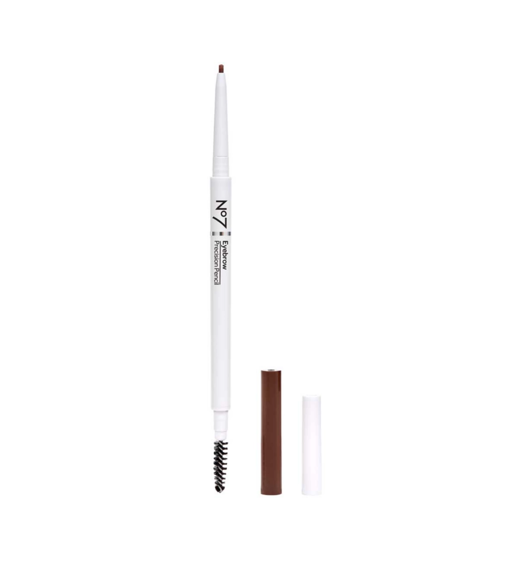 No7 Eyebrow Precision Pencil 0.06g (Choose Shade) [Pack 2 3 4]