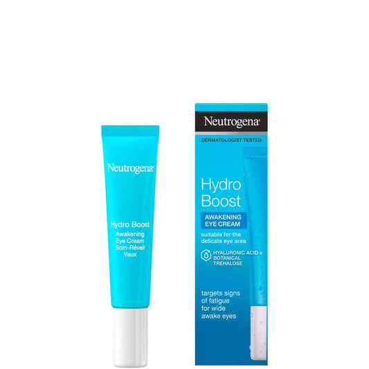 Neutrogena Hydro Boost Awakening Eye Cream 15ml