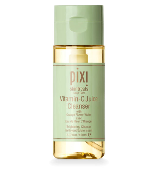 Pixi Vitamin C Juice Cleanser 150ml