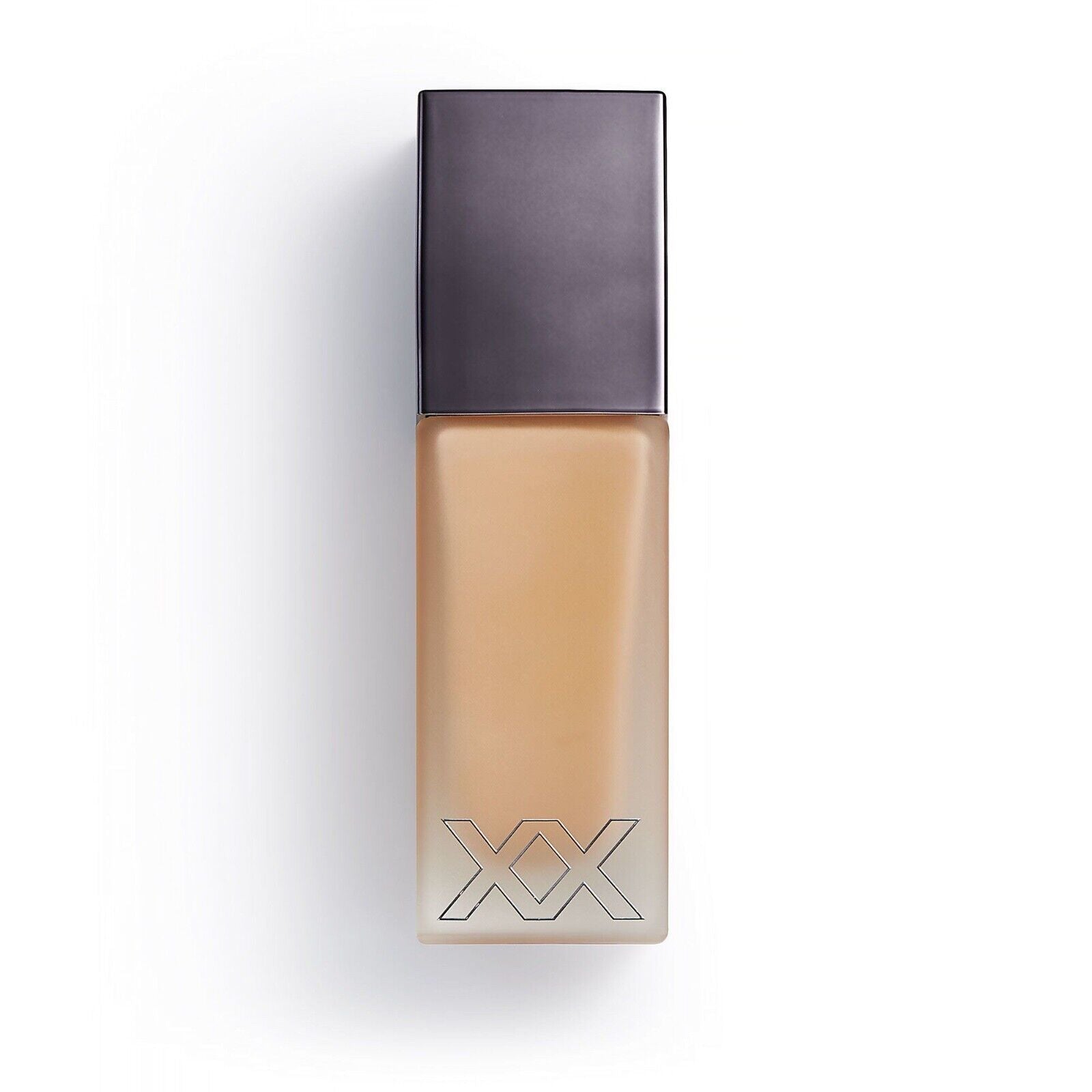 Revolution Liquid Skin Double Fixx Fauxxdation 2 x 27ml [Choose Shade]