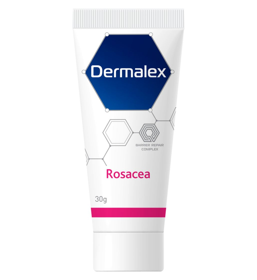 Dermalex Rosacea Treatment 30g