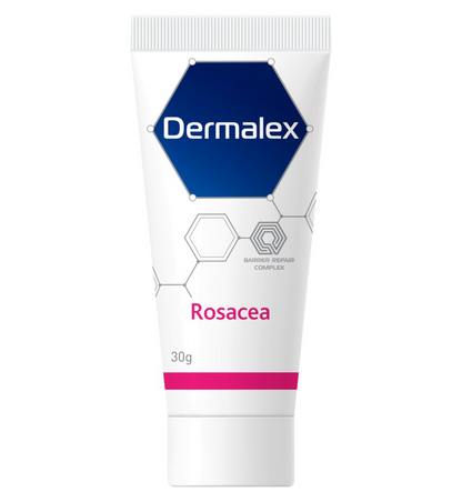 Dermalex Rosacea Treatment 30g