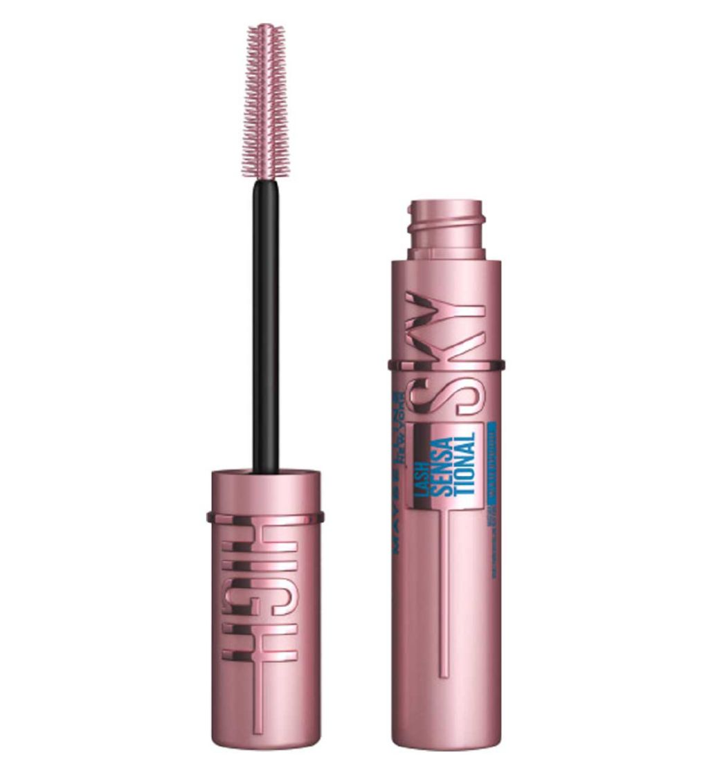 Maybelline Sky High Gils Sensational Mascara 7.2ml