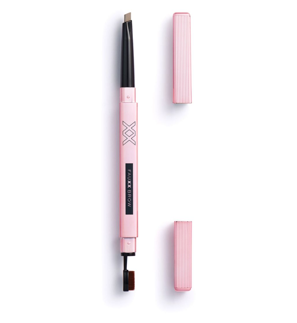 Revolution Fauxx Brow Definer Pencil 0.28g [Choose shade]