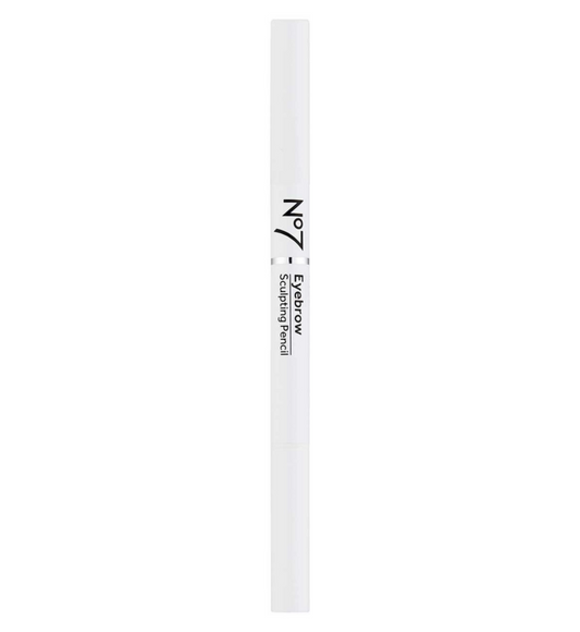 No7 Eyebrow Sculpting Pencil 0.2g (Choose Shade) [Pack of 2 3 4]