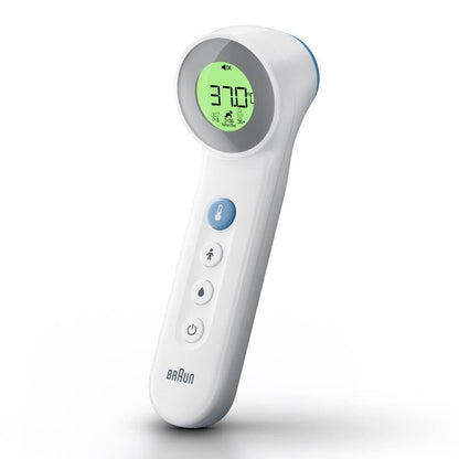 Braun BNT400 Forehead Thermometer