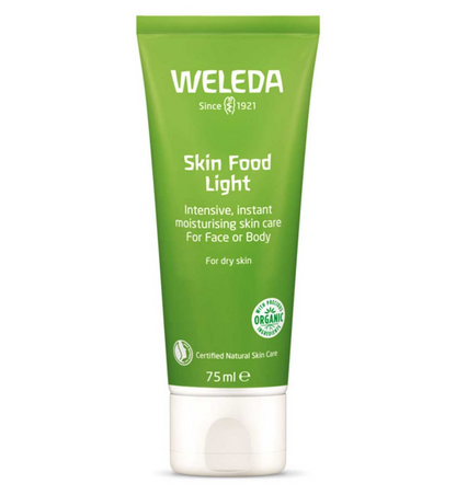 Weleda Skin Food light Moisturiser 30ml