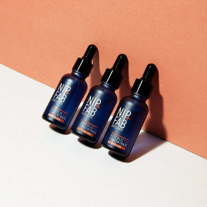 Nip + Fab Exfoliate Glycolic Fix Extreme Concentrate 10% 30ml