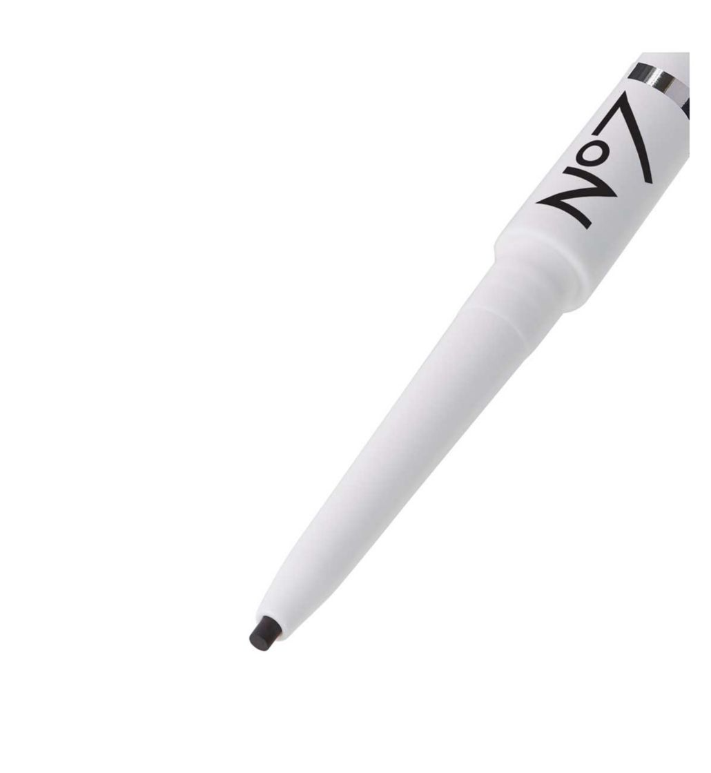 No7 Eyebrow Precision Pencil 0.06g (Choose Shade) [Pack 2 3 4]