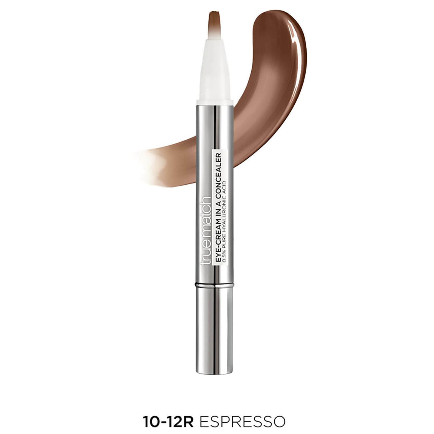 L'oreal True Match Eye Cream In A Concealer 12ml (NEW) [Choose Shade]