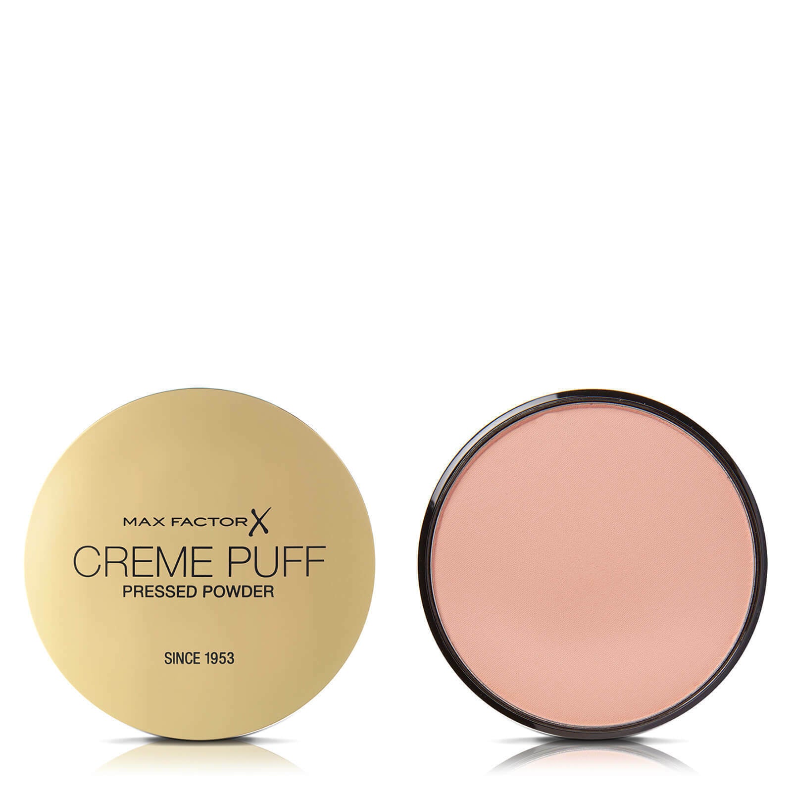 Max Factor Creme Puff Pressed Powder 21g (NEW) [Choose Shade]