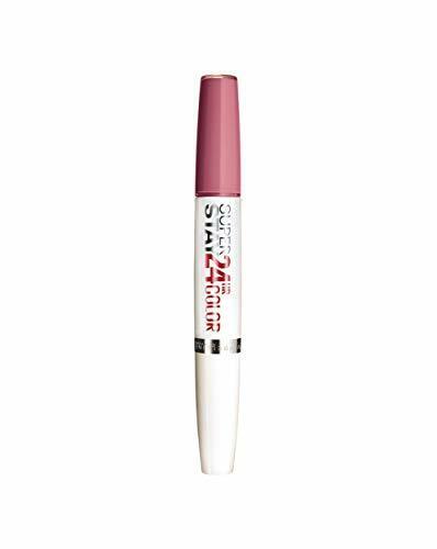 Maybelline Super Stay 24 Hour Dual Ended Lipstick 9.1ml