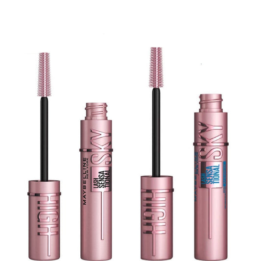 Maybelline Sky High Gils Sensational Mascara 7.2ml