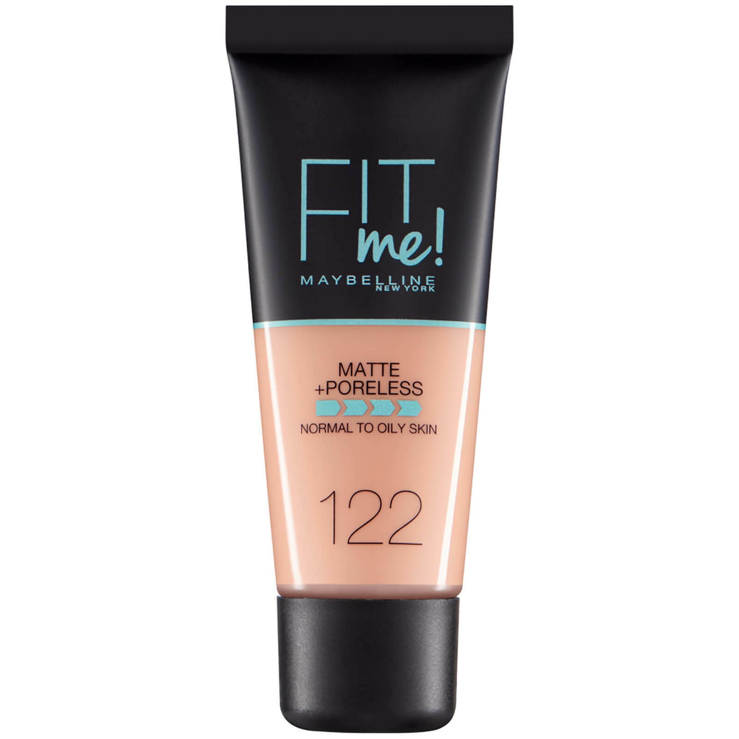 Maybelline Fit Me Matte + Poreless Foundation 30ml (NEW) [Choose Shade]