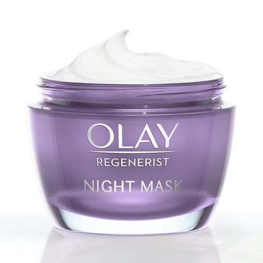 Olay Regenerist 3 Point Overnight Mask 50ml