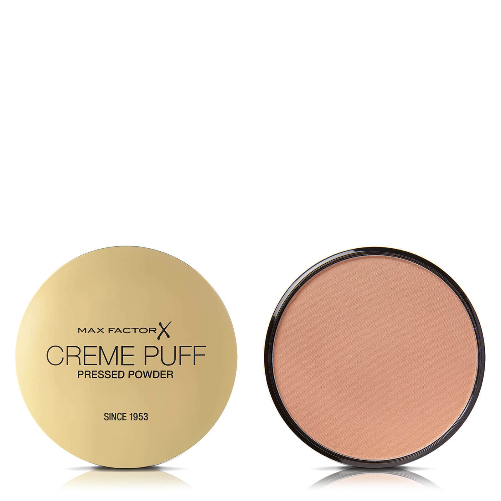 Max Factor Creme Puff Pressed Powder 21g (NEW) [Choose Shade]