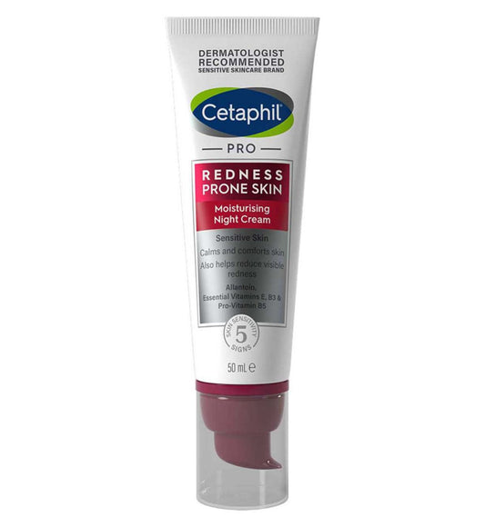 Cetaphil Pro Redness Prone Skin Day Cream 50ml