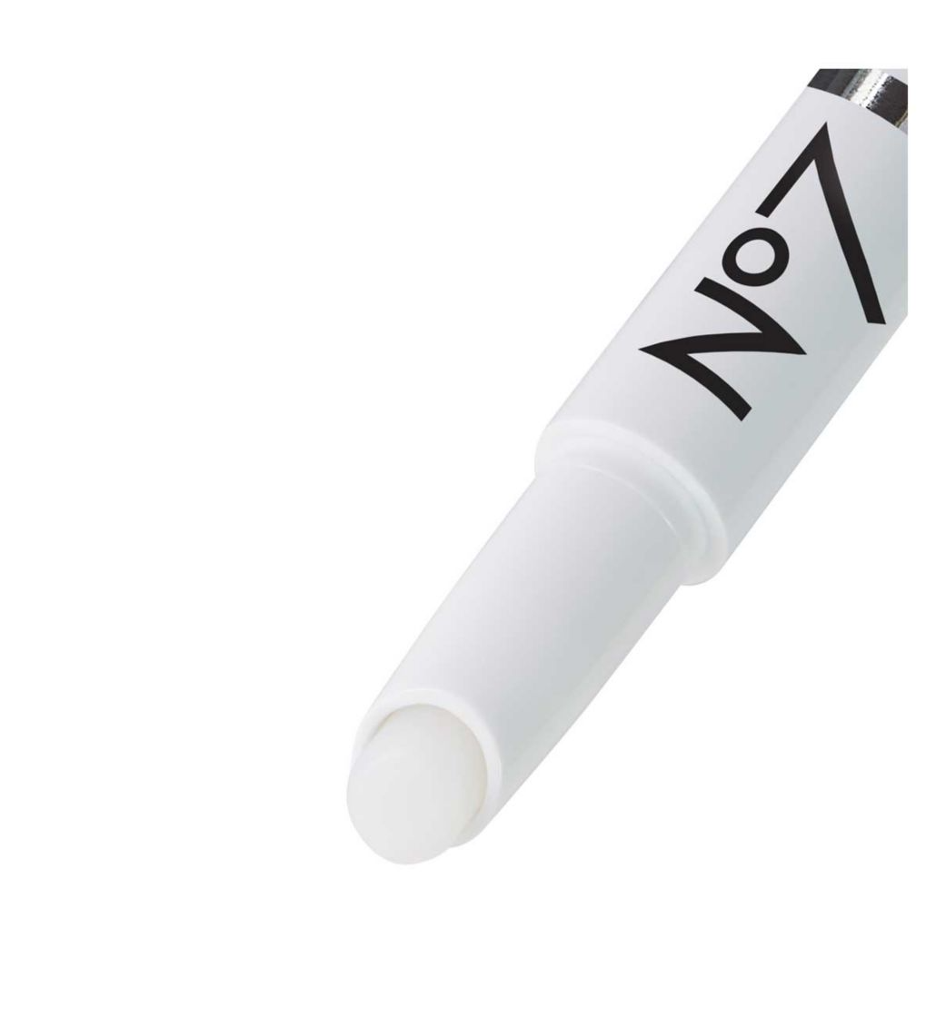 No7 Eyebrow Wax Stick & Styler 0.68g [Pack 2 3 4]