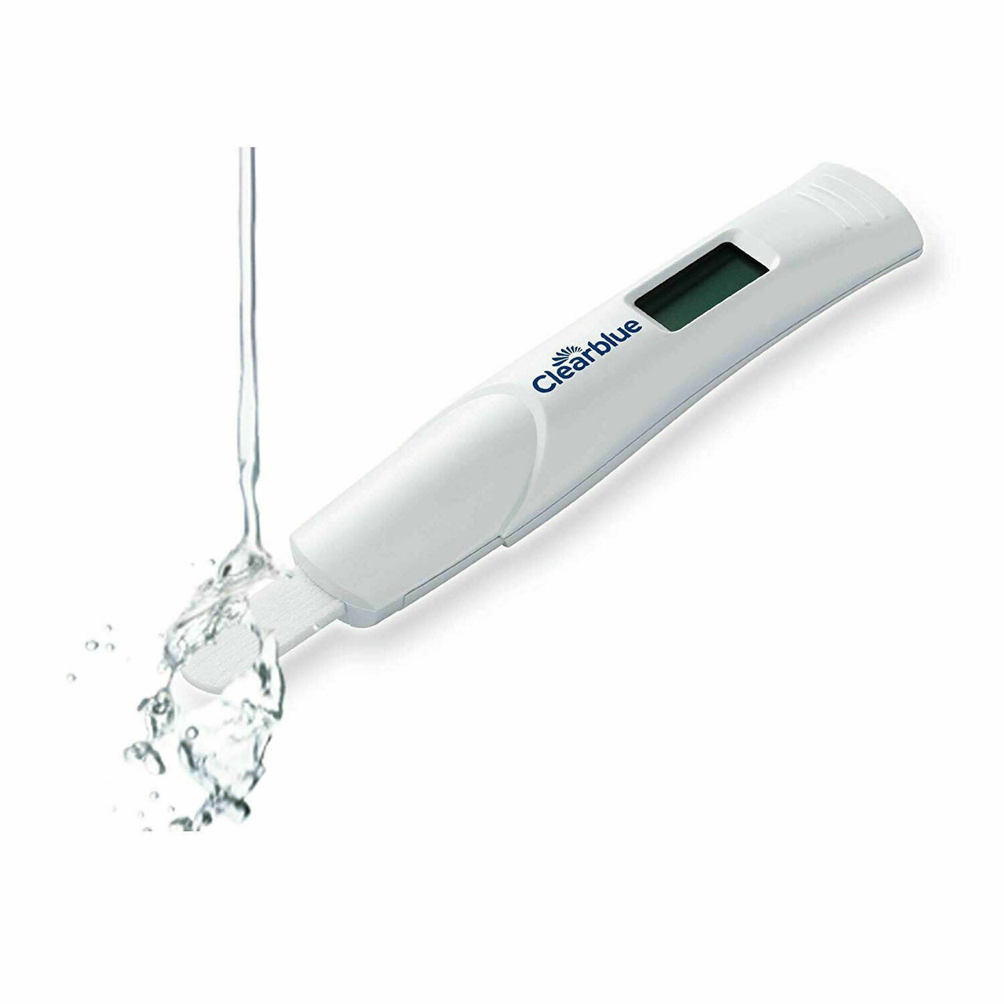 Clearblue Digital Pregnancy Test with Weeks Indicator 2 tests