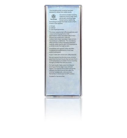 No7 Lab Dark Circle Corrector 15ml [Light/Medium & Medium/Dark] [Pack 1 2 3]