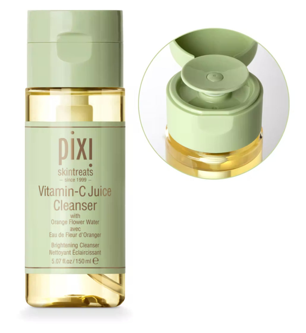 Pixi Vitamin C Juice Cleanser 150ml