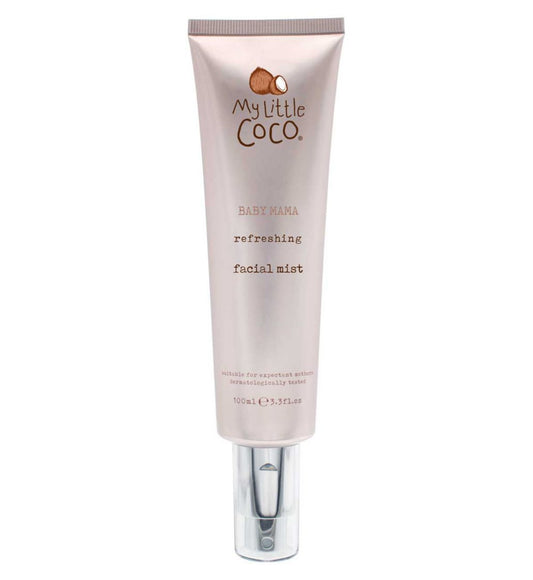 My Little Coco Baby Mama Refreshing Facial Mist 100ml