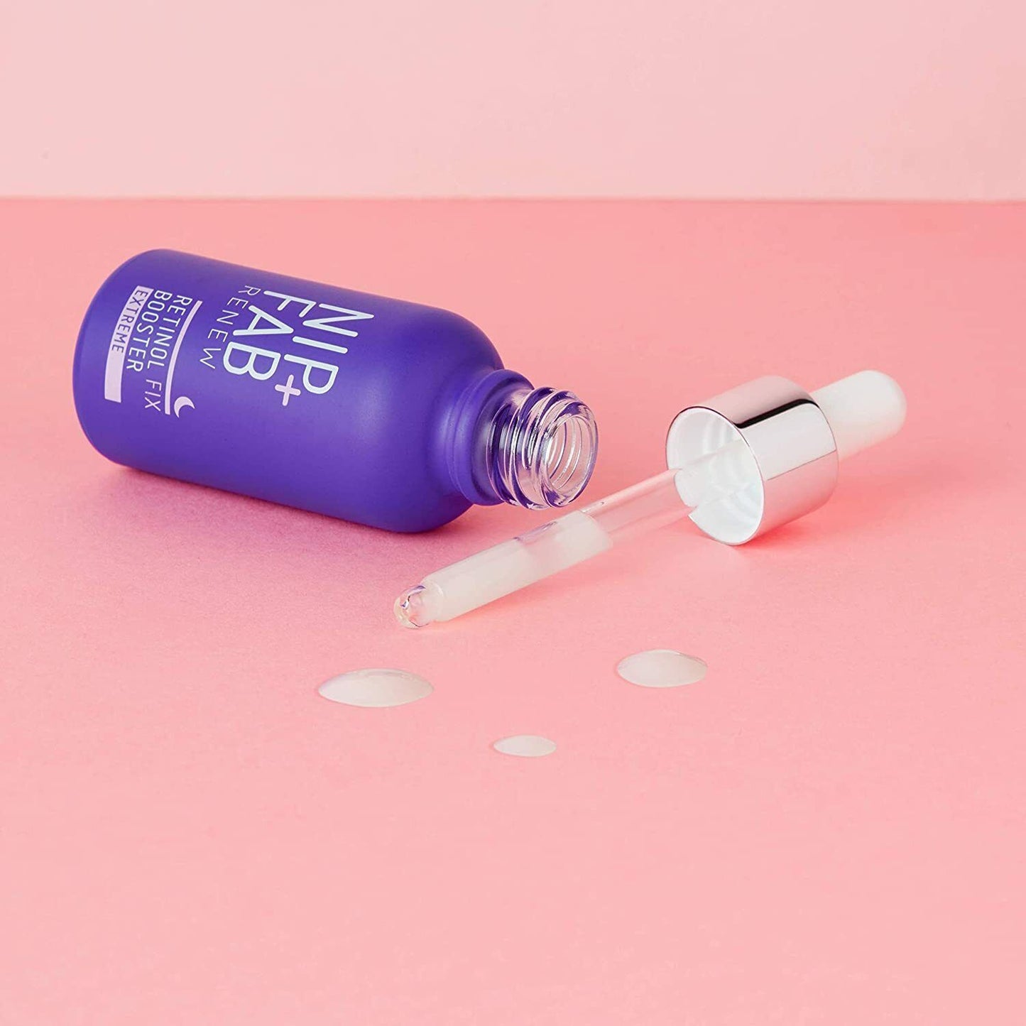 Nip + Fab Renew Retinol Fix Intense Booster Extreme Concentrate 30ml