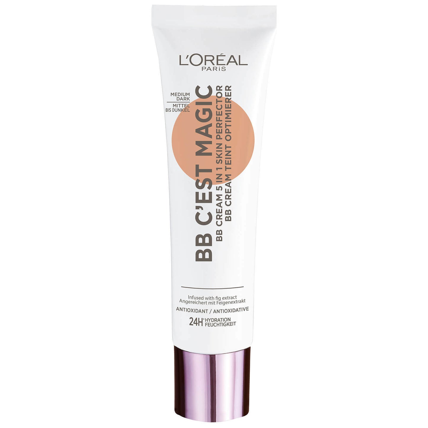 L'oreal BB C'est Magic Creams 30ml