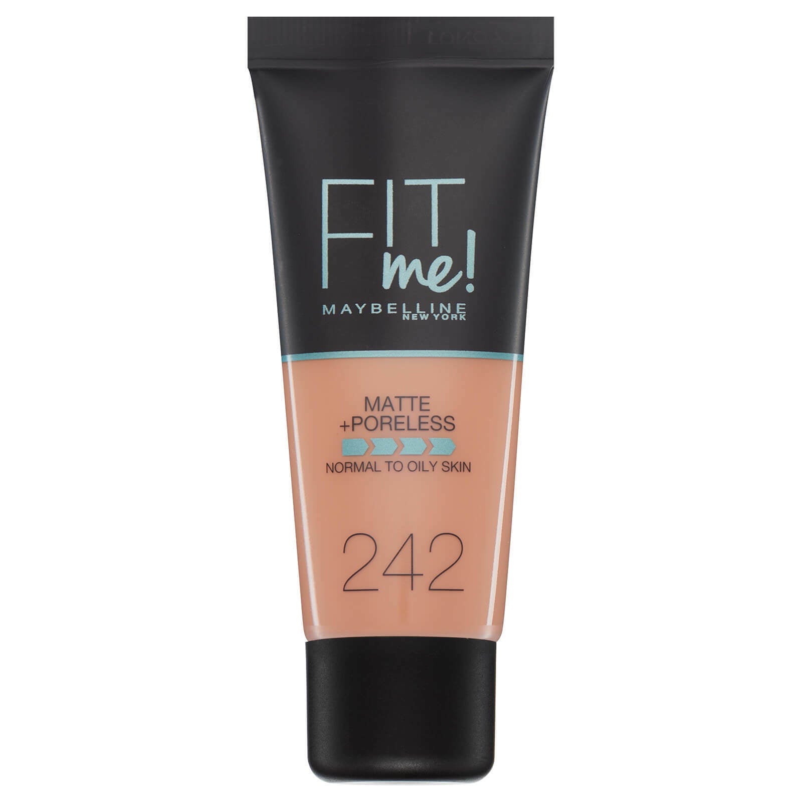 Maybelline Fit Me Matte + Poreless Foundation 30ml (NEW) [Choose Shade]