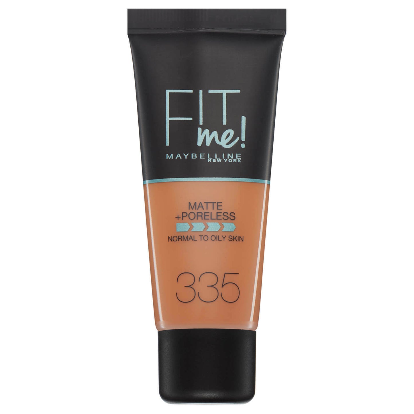 Maybelline Fit Me Matte + Poreless Foundation 30ml (NEW) [Choose Shade]