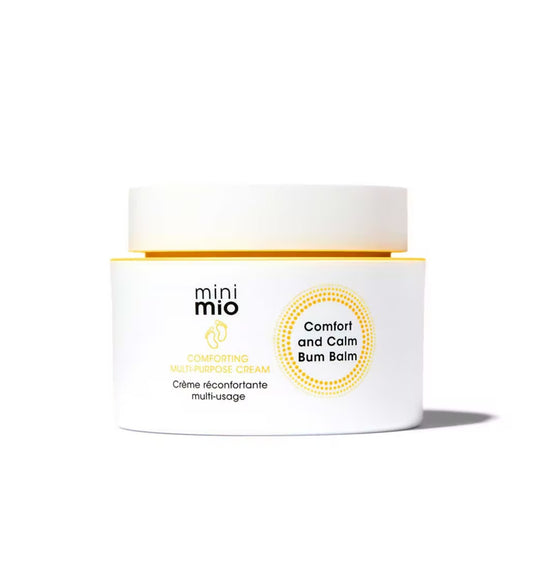 Mini Mio Comfort And Calm Bum Balm 50ml