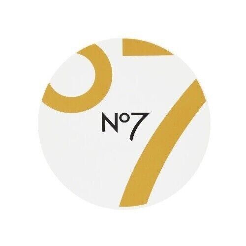 No7 Shimmer Palette Caramel 10g