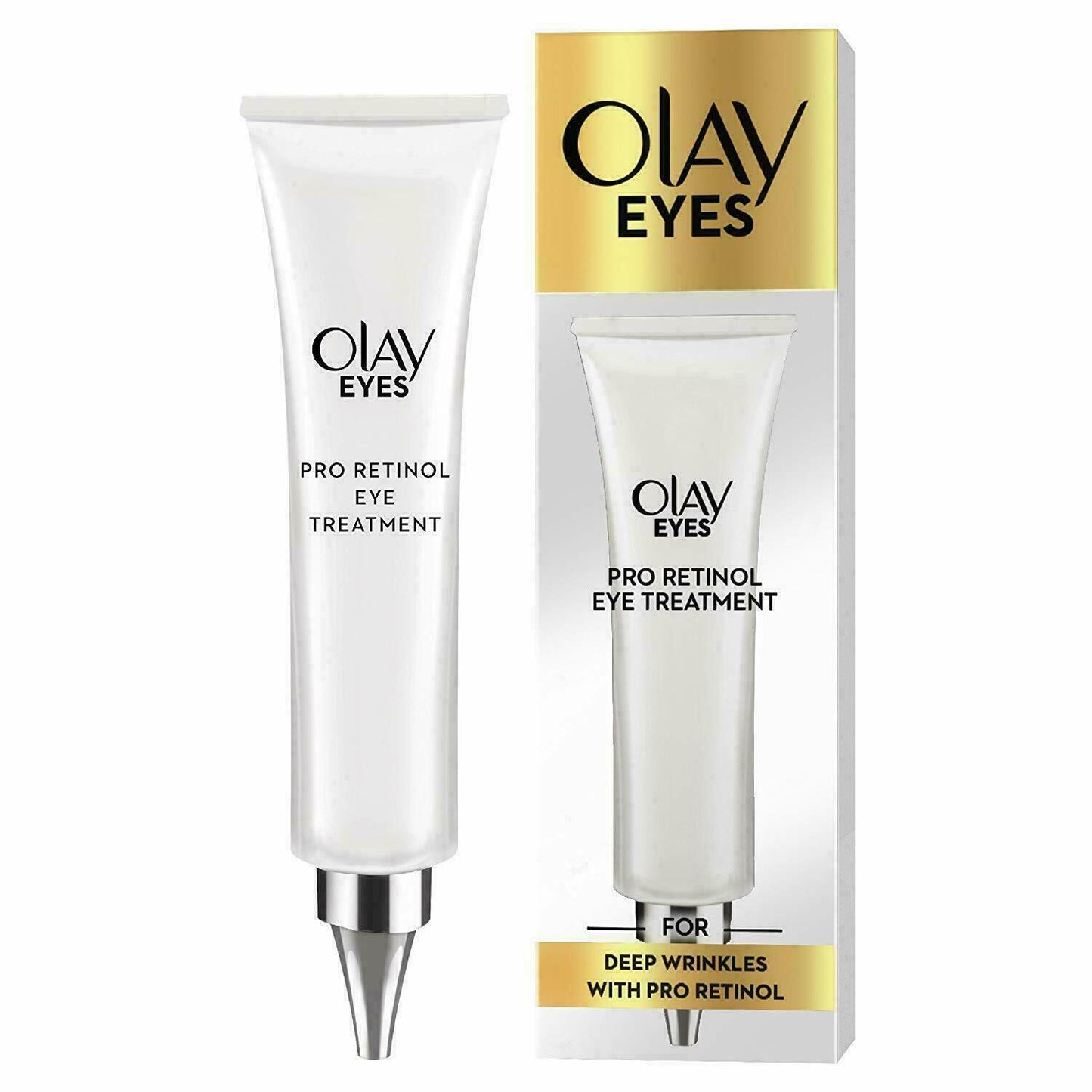 Olay Eyes Pro-Retinol Eye Treatment 15ml