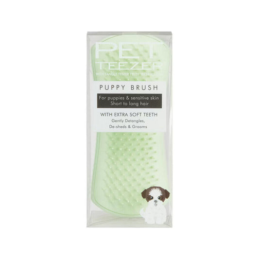 Pet Teezer Puppy Brush