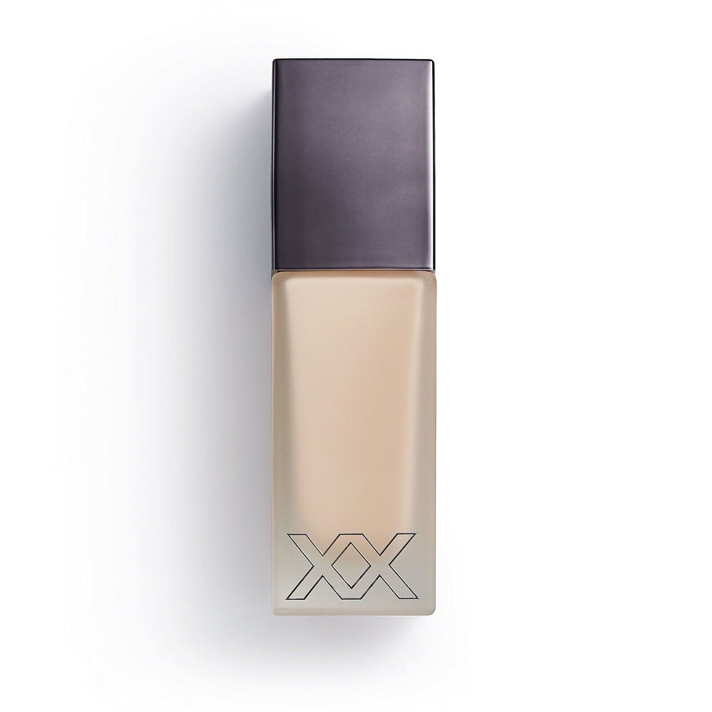 Revolution Liquid Skin Double Fixx Fauxxdation 2 x 27ml [Choose Shade]