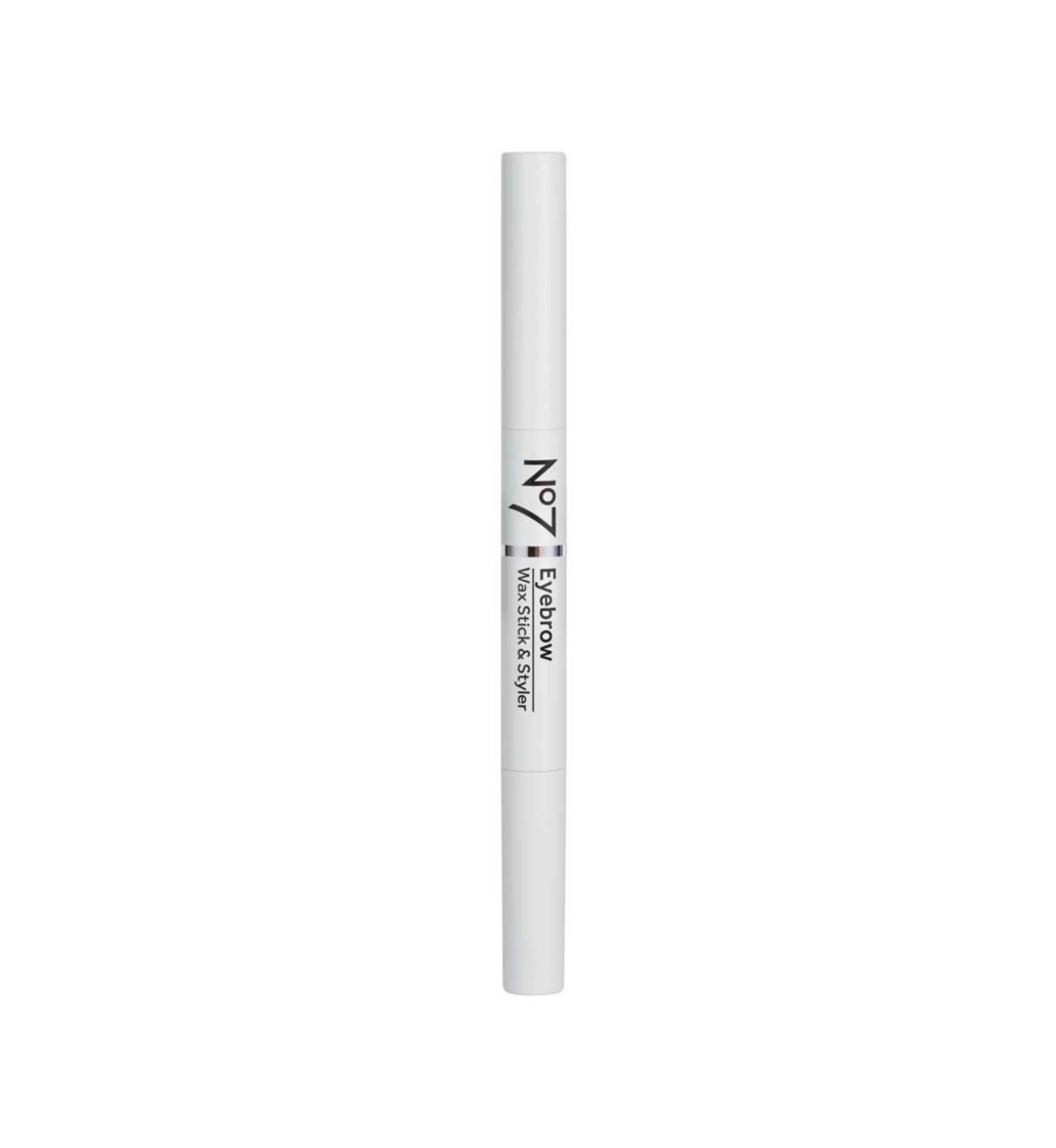 No7 Eyebrow Wax Stick & Styler 0.68g [Pack 2 3 4]