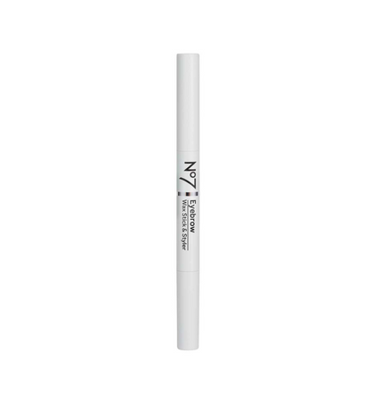 No7 Eyebrow Wax Stick & Styler 0.68g [Pack 2 3 4]