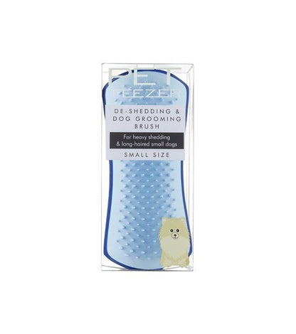 Pet Teezer De-shedding Grooming Heavy Shedding Brushes