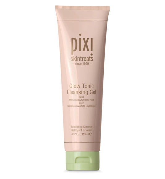 Pixi Glow Tonic Cleansing Gel 135ml