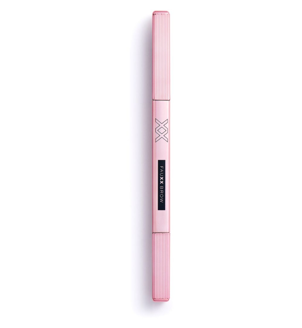 Revolution Fauxx Brow Definer Pencil 0.28g [Choose shade]