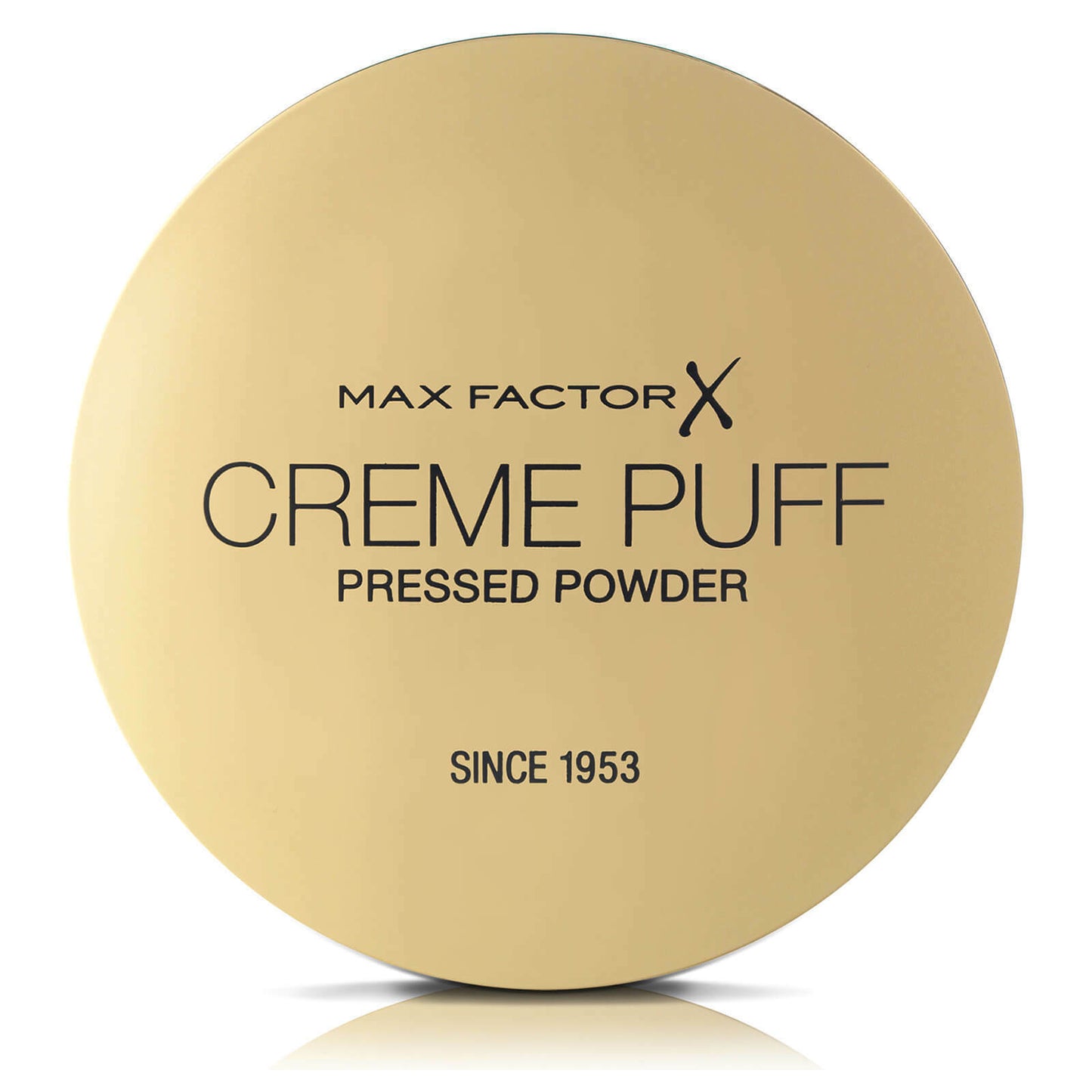 Max Factor Creme Puff Pressed Powder 21g (NEW) [Choose Shade]