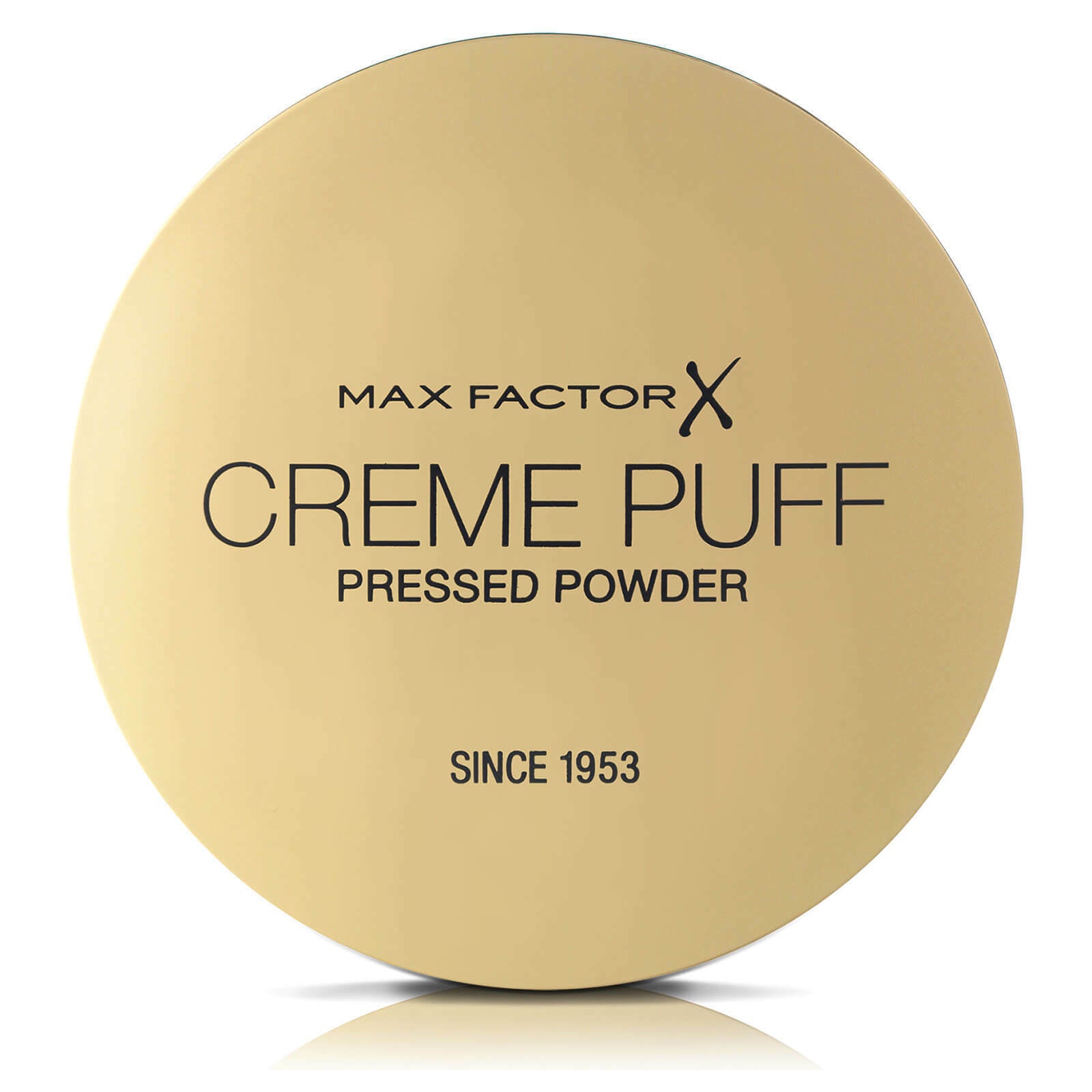 Max Factor Creme Puff Pressed Powder 21g (NEW) [Choose Shade]