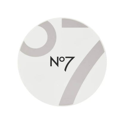 No7 Airbrush Away Finishing Powder Translucent 10g