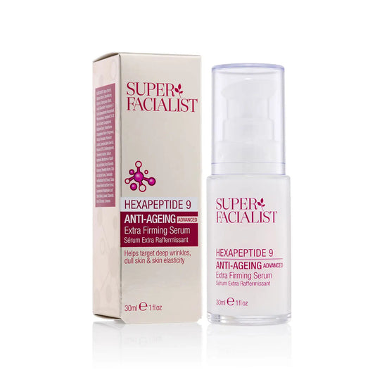 Super Facialist Hexapeptide 9 Advanced Extra Firming Serum 30ml